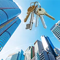 Neighborhood Locksmith Store Racine, WI 262-421-0025 - comm-sid-68-1m