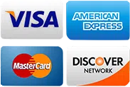 Neighborhood Locksmith Store Racine, WI 262-421-0025 - credit-cards-rounded-rectangle
